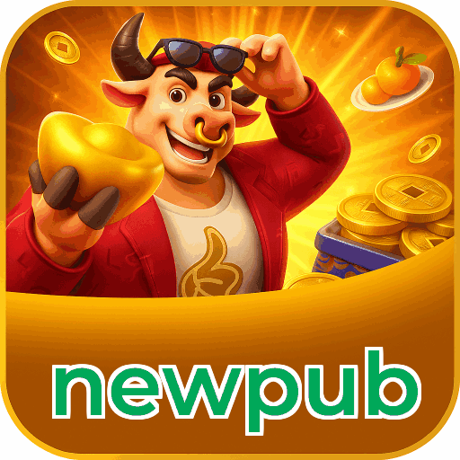 newpub Logo