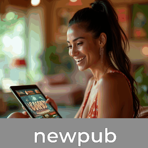 Tecnologia de Última Geração com o App da newpub