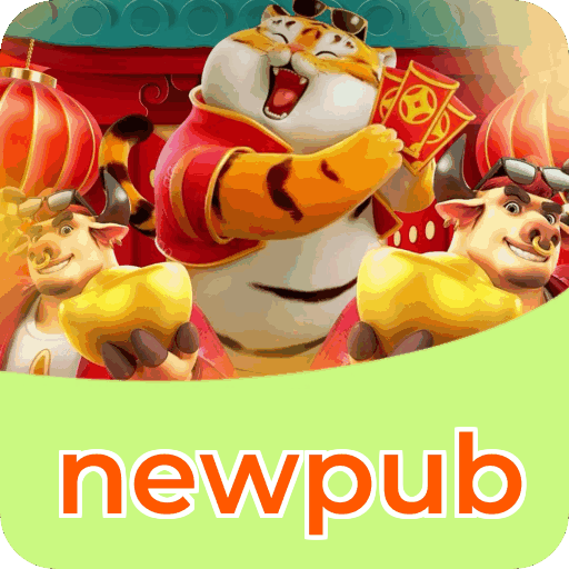 Login rápido no app newpub